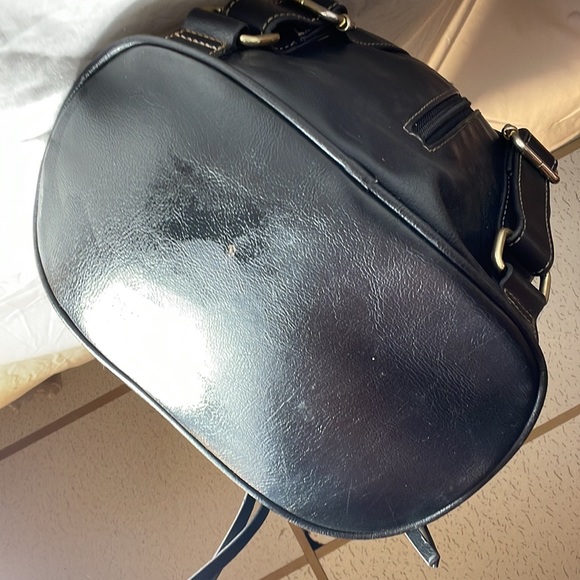 Nine & co bucket style bag - Picture 3 of 6